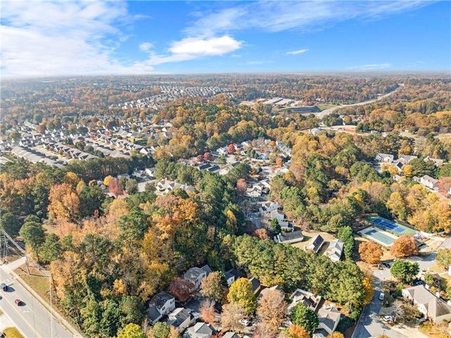 3450 Pinehurst Road, Cumming, GA 30040