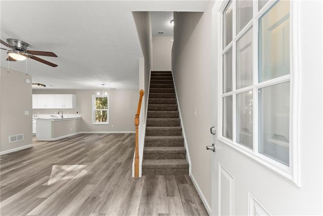 3450 Pinehurst Road, Cumming, GA 30040