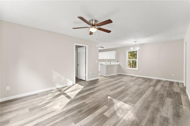 3450 Pinehurst Road, Cumming, GA 30040