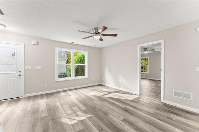 3450 Pinehurst Road, Cumming, GA 30040