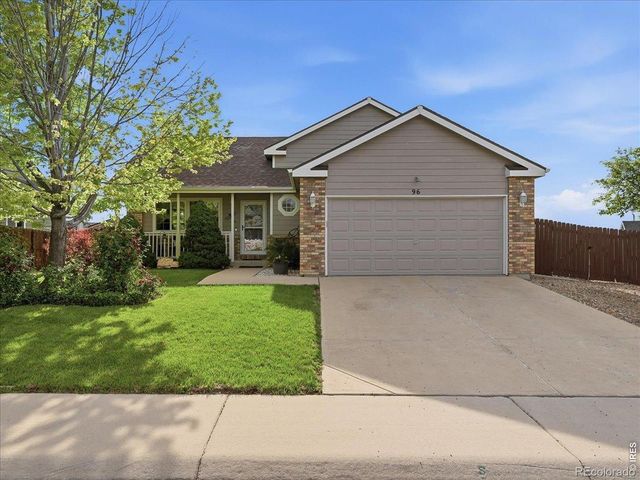 96 Pike Lane, Severance, CO 80550