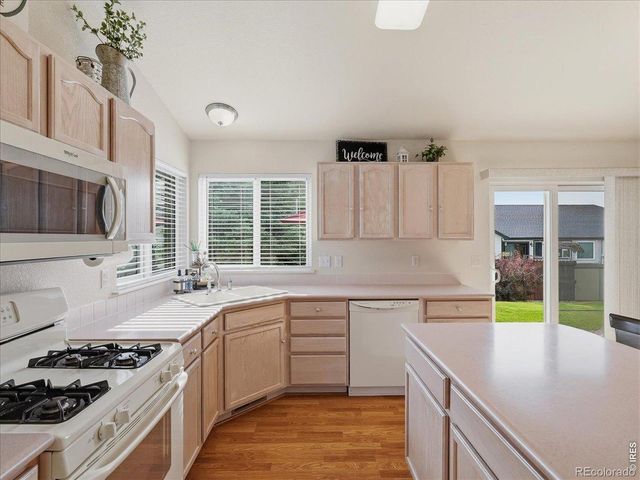 96 Pike Lane, Severance, CO 80550