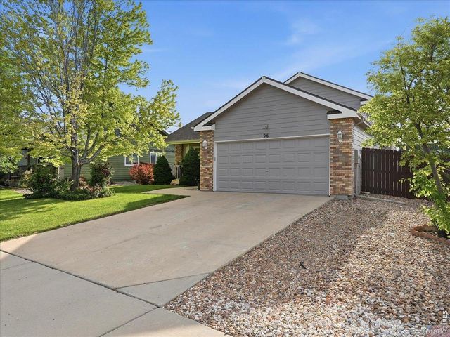 96 Pike Lane, Severance, CO 80550