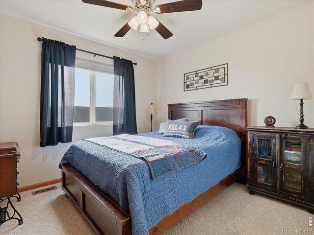 96 Pike Lane, Severance, CO 80550