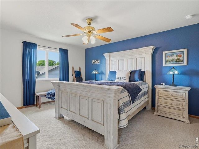 96 Pike Lane, Severance, CO 80550