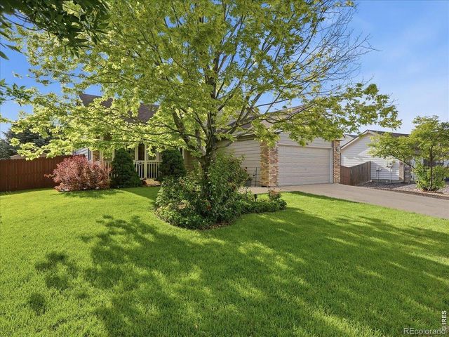 96 Pike Lane, Severance, CO 80550