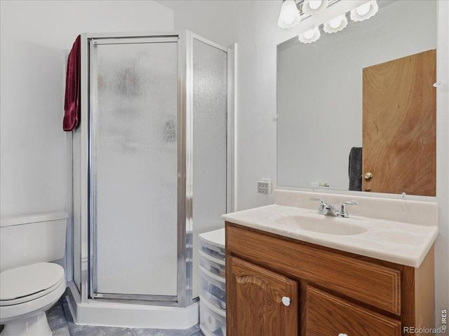 96 Pike Lane, Severance, CO 80550