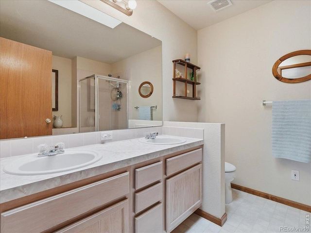 96 Pike Lane, Severance, CO 80550