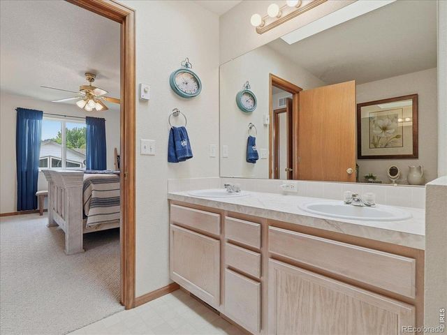 96 Pike Lane, Severance, CO 80550