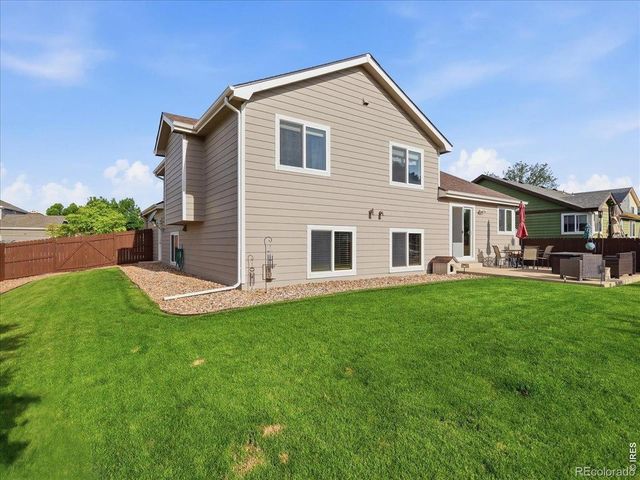 96 Pike Lane, Severance, CO 80550