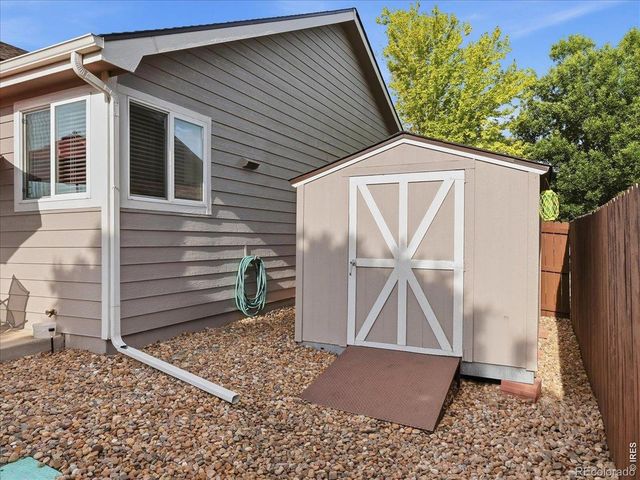 96 Pike Lane, Severance, CO 80550