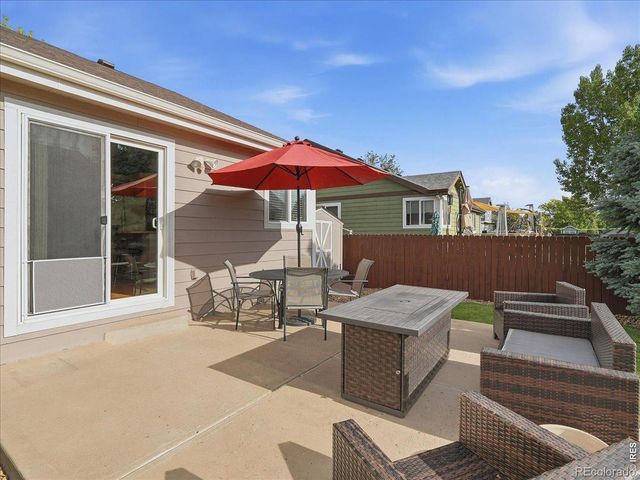 96 Pike Lane, Severance, CO 80550