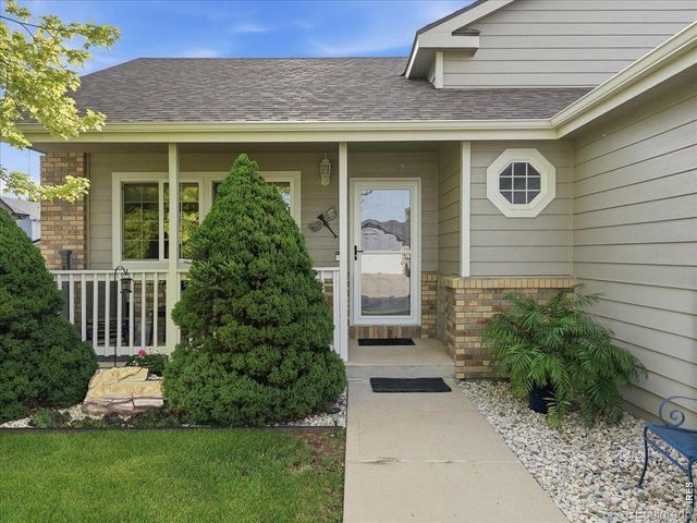 96 Pike Lane, Severance, CO 80550