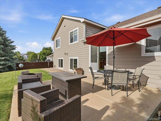 96 Pike Lane, Severance, CO 80550