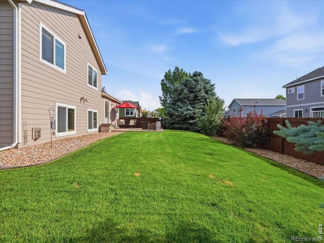 96 Pike Lane, Severance, CO 80550