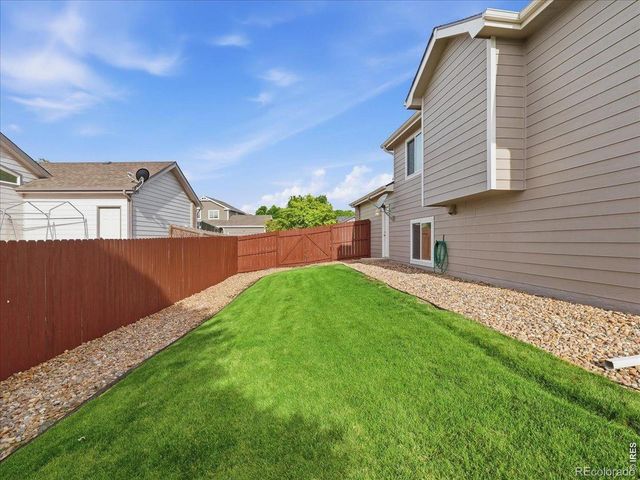 96 Pike Lane, Severance, CO 80550