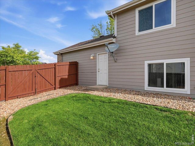 96 Pike Lane, Severance, CO 80550