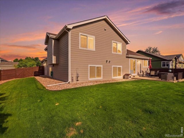 96 Pike Lane, Severance, CO 80550