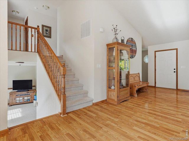 96 Pike Lane, Severance, CO 80550