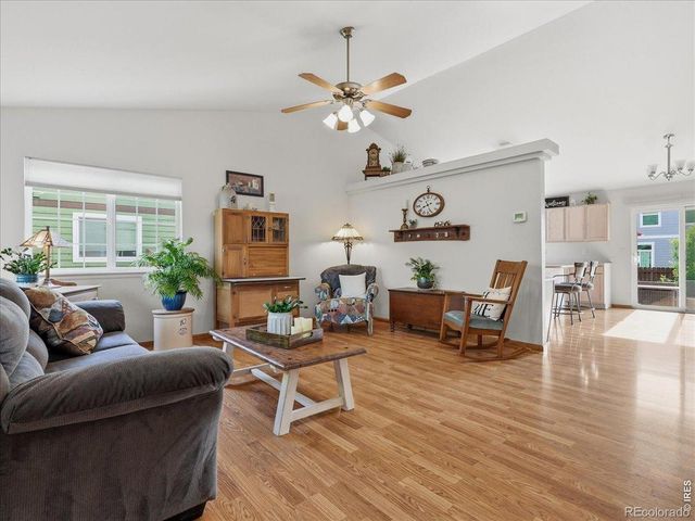 96 Pike Lane, Severance, CO 80550