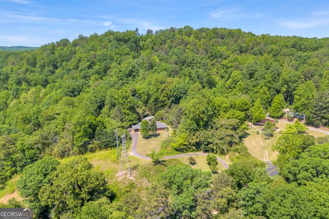 1973 Falls Road, Toccoa, GA 30577