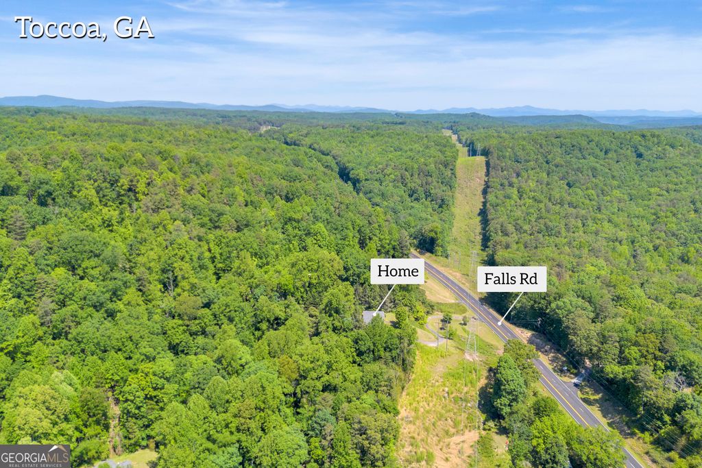 1973 Falls Road, Toccoa, GA 30577 — photo 4