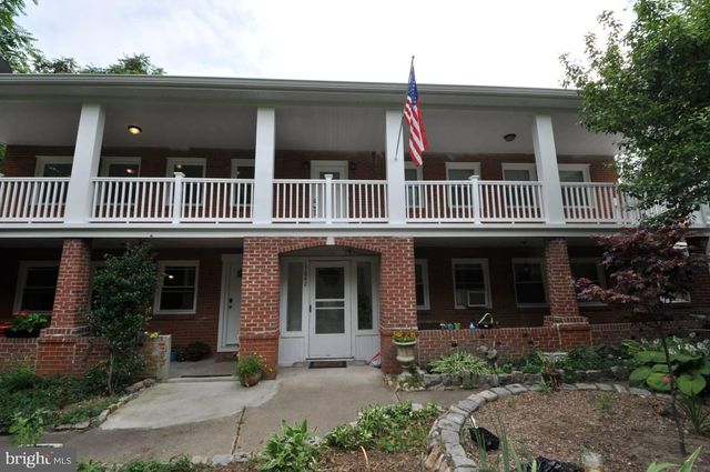 17810 BATESTOWN RD, Dumfries, VA 22026