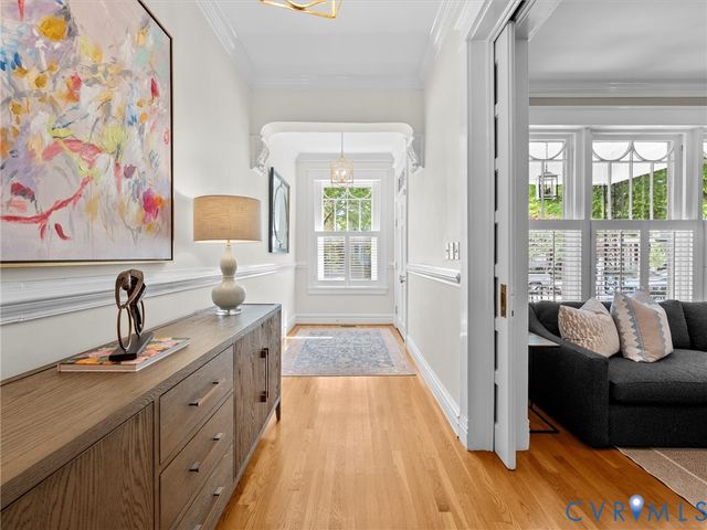 1906 Hanover Ave, Richmond, VA 23220