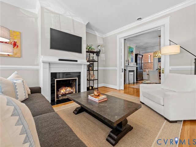 1906 Hanover Ave, Richmond, VA 23220