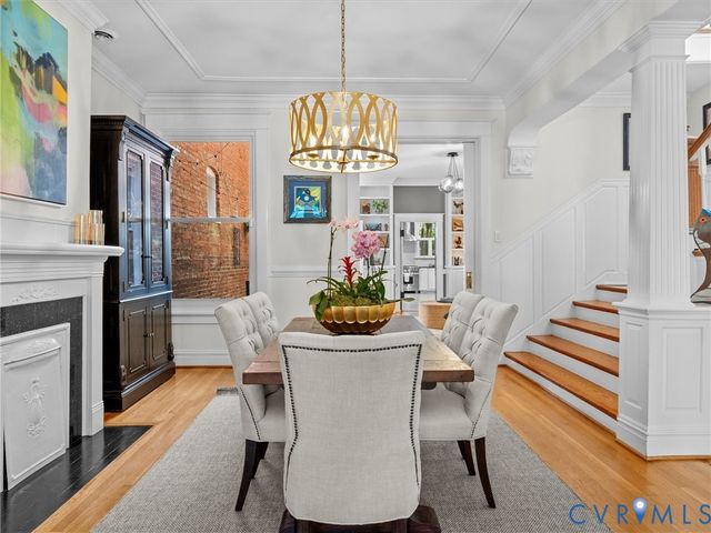 1906 Hanover Ave, Richmond, VA 23220