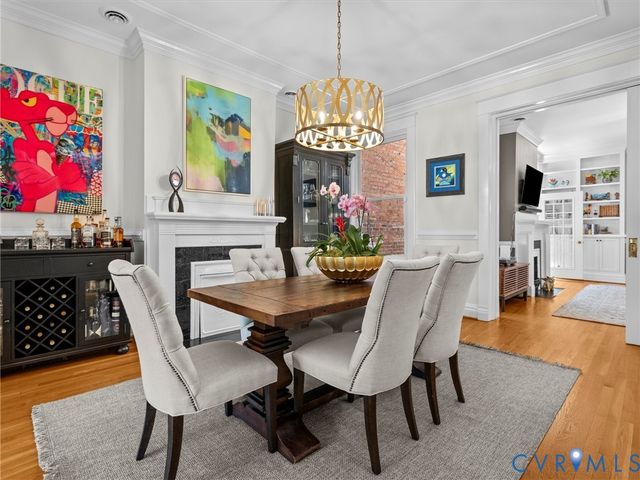 1906 Hanover Ave, Richmond, VA 23220