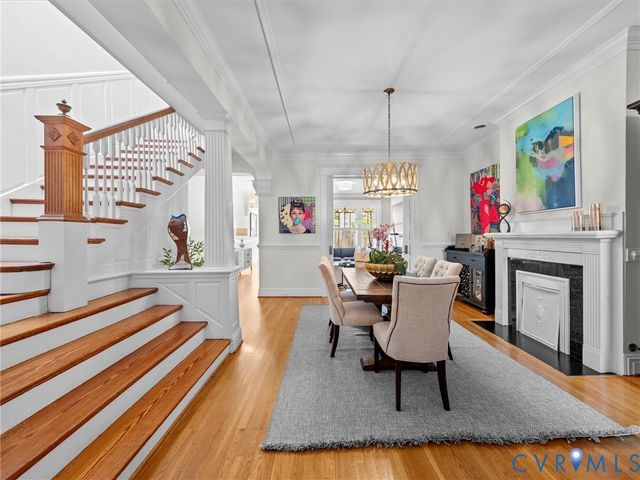 1906 Hanover Ave, Richmond, VA 23220