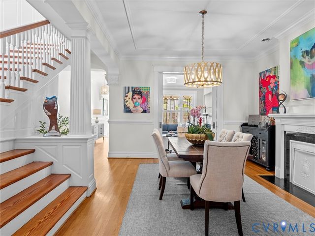 1906 Hanover Ave, Richmond, VA 23220