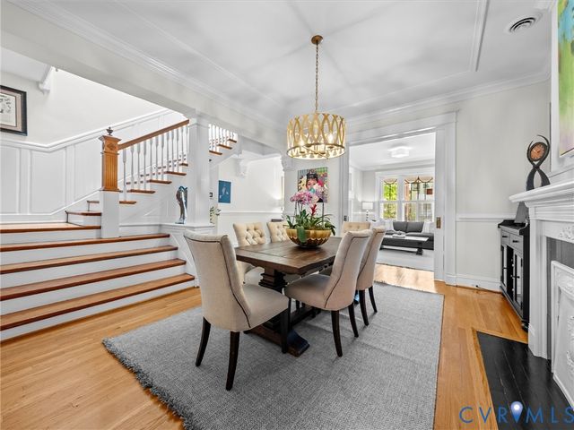 1906 Hanover Ave, Richmond, VA 23220