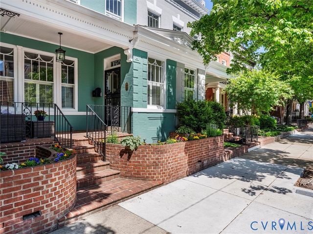 1906 Hanover Ave, Richmond, VA 23220