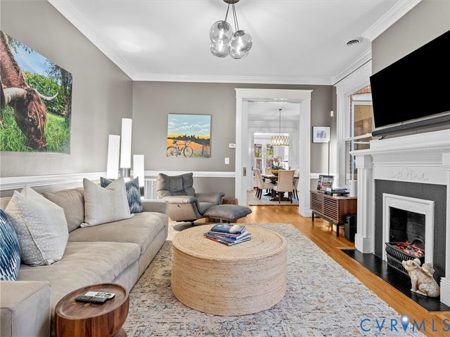 1906 Hanover Ave, Richmond, VA 23220