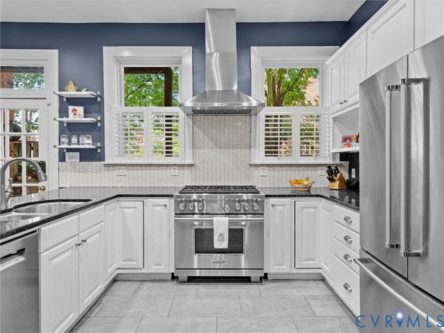 1906 Hanover Ave, Richmond, VA 23220