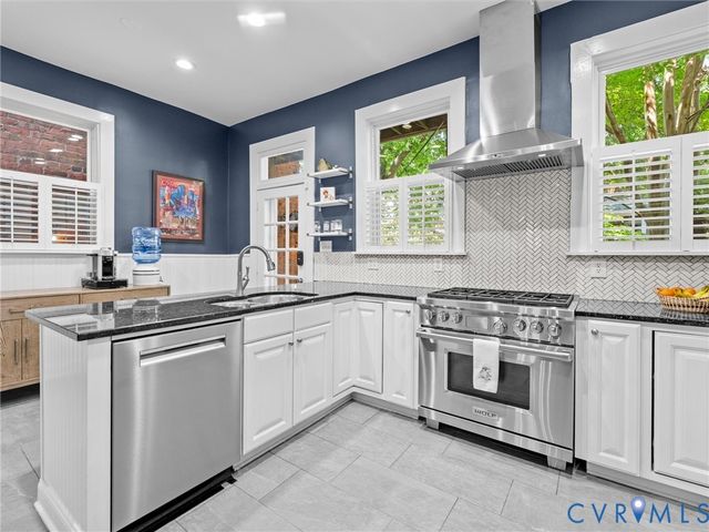1906 Hanover Ave, Richmond, VA 23220
