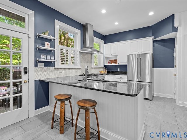 1906 Hanover Ave, Richmond, VA 23220