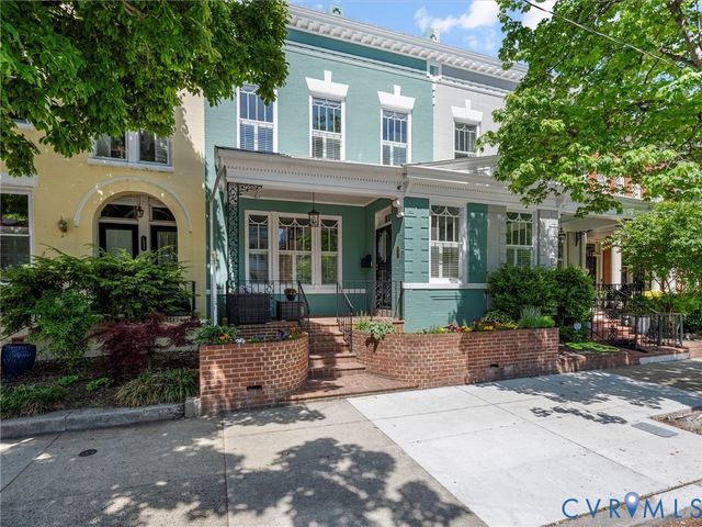 1906 Hanover Ave, Richmond, VA 23220