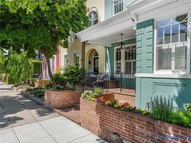 1906 Hanover Ave, Richmond, VA 23220