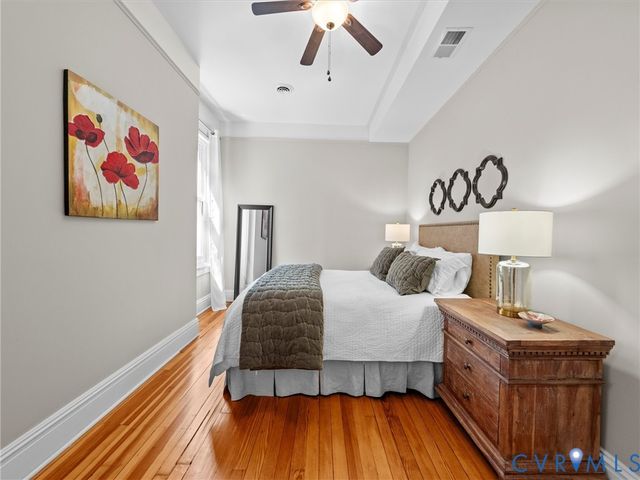1906 Hanover Ave, Richmond, VA 23220