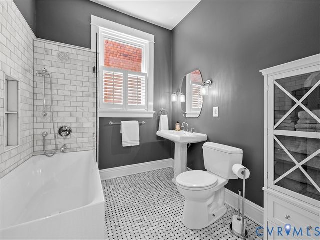 1906 Hanover Ave, Richmond, VA 23220