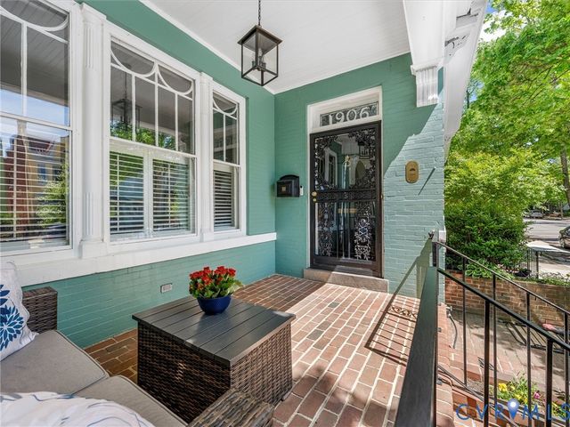 1906 Hanover Ave, Richmond, VA 23220