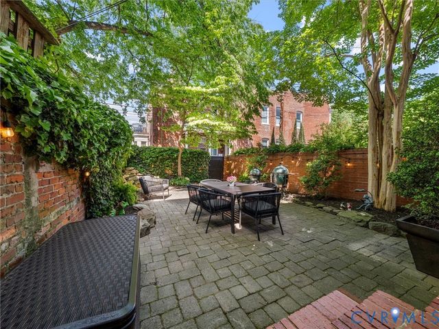 1906 Hanover Ave, Richmond, VA 23220
