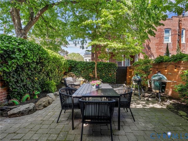 1906 Hanover Ave, Richmond, VA 23220