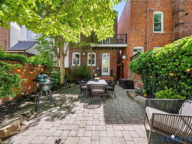 1906 Hanover Ave, Richmond, VA 23220
