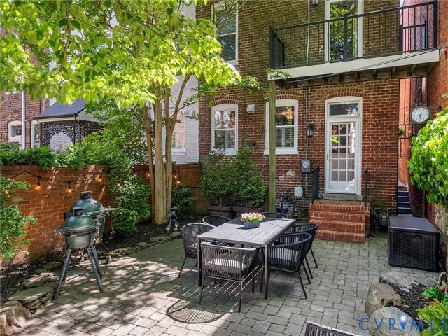 1906 Hanover Ave, Richmond, VA 23220