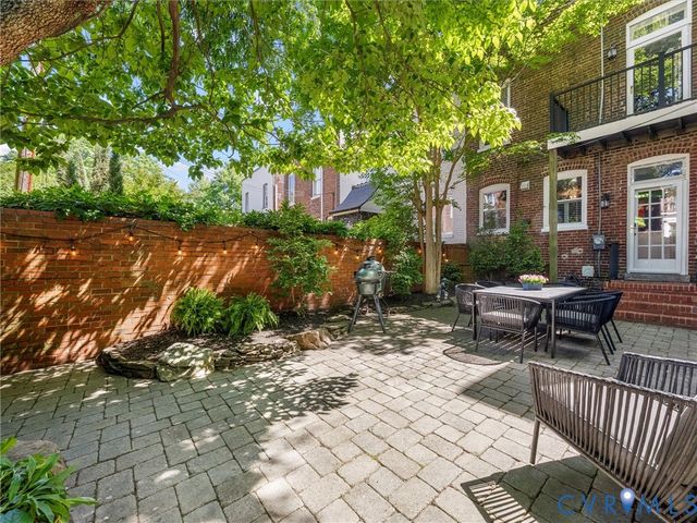 1906 Hanover Ave, Richmond, VA 23220