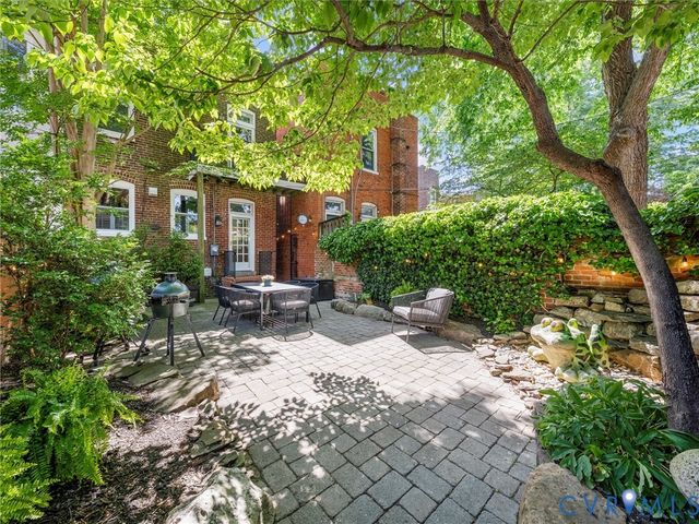1906 Hanover Ave, Richmond, VA 23220